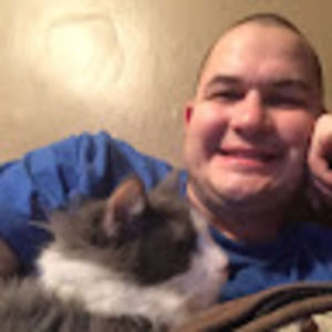 Meet your Posher, Darryl